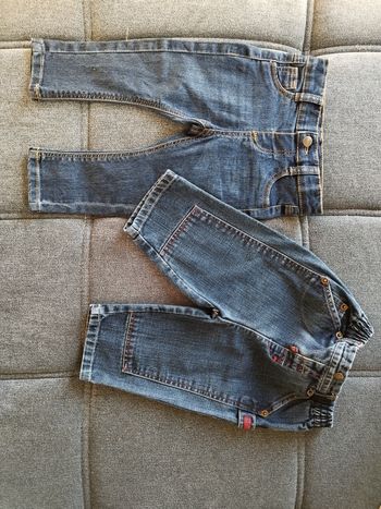 Jeans - 12mois