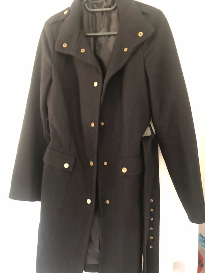 Trench-coat 36 - photo numéro 6