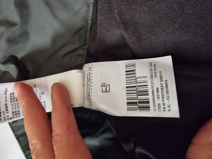 Pantalon de ski Decathlon - photo numéro 6