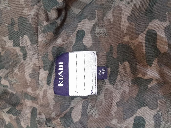 Veste légère - photo numéro 2