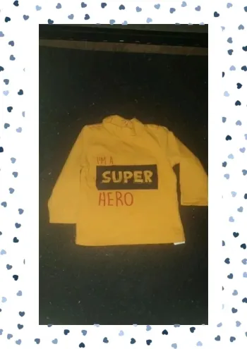 T-shirt