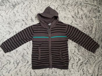 Veste à capuche - 8 ans