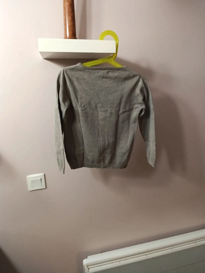 Pull 5 ans Lili Marelle - photo numéro 2