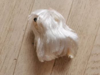 Figurine chien
