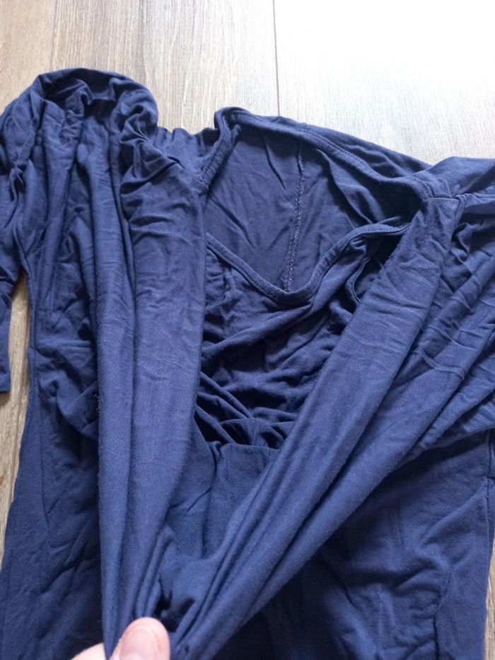 Tunique longue - photo numéro 3