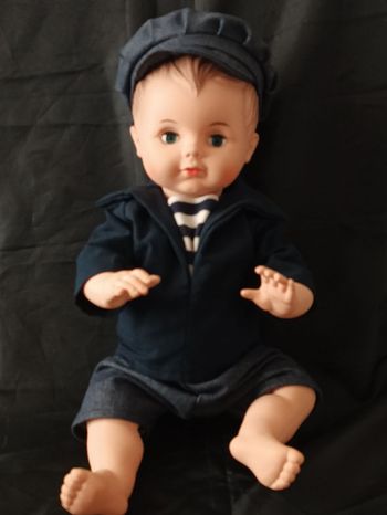 Baigneur Petitcollin