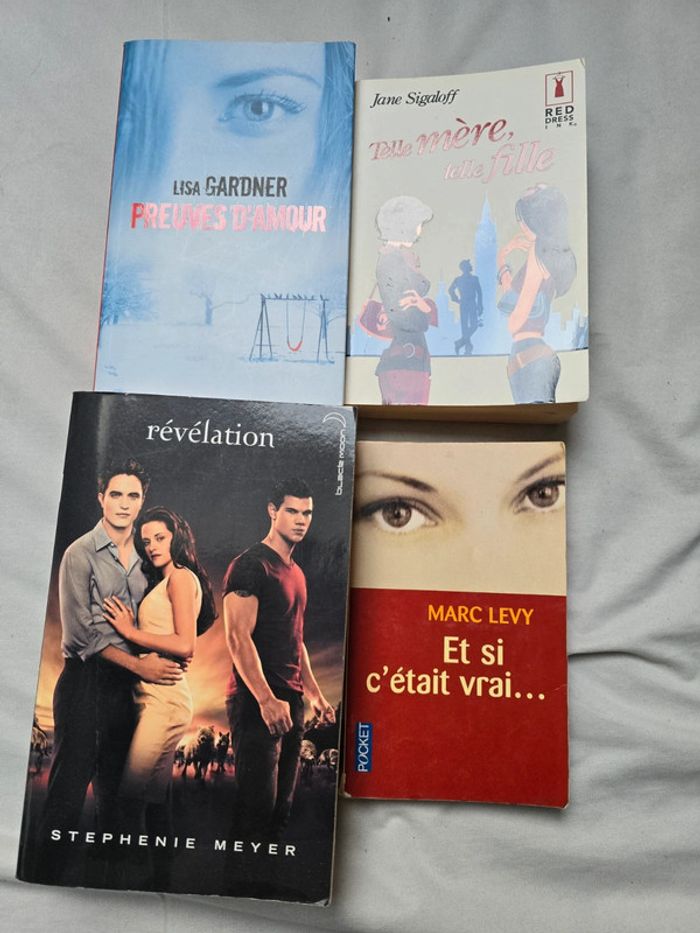 Livres