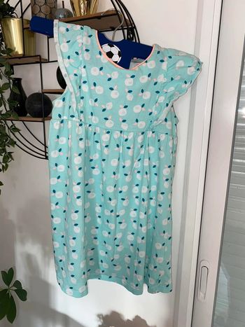 Chemise de nuit okaidi 8 ans