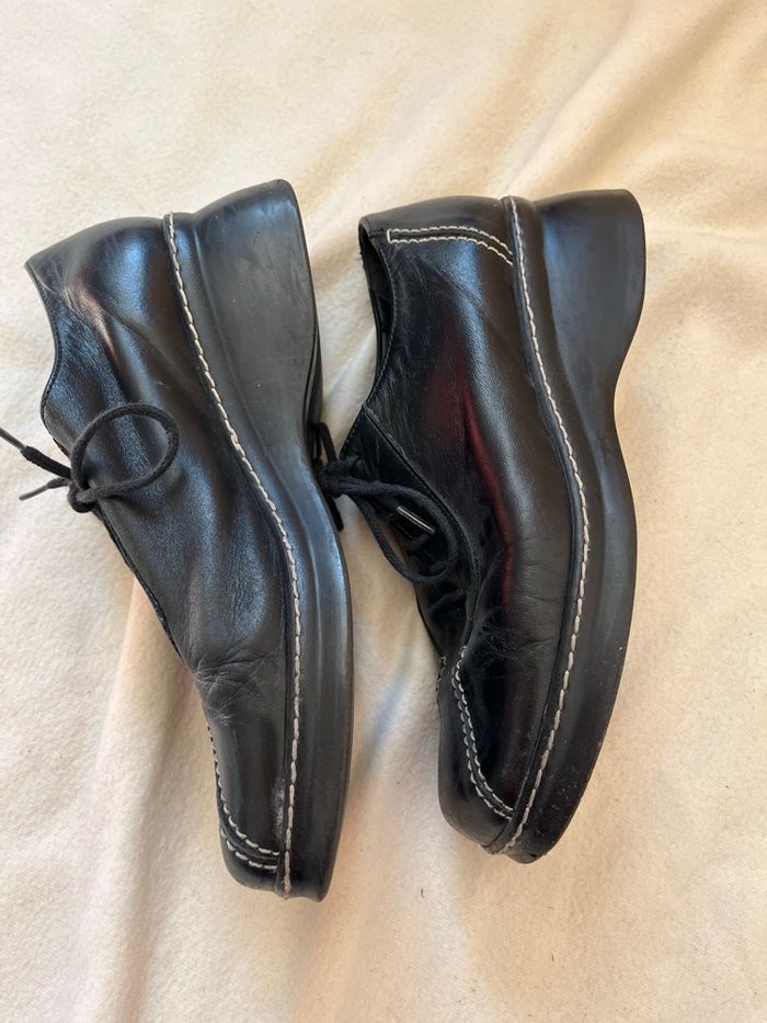 Chaussures 39 - photo numéro 4