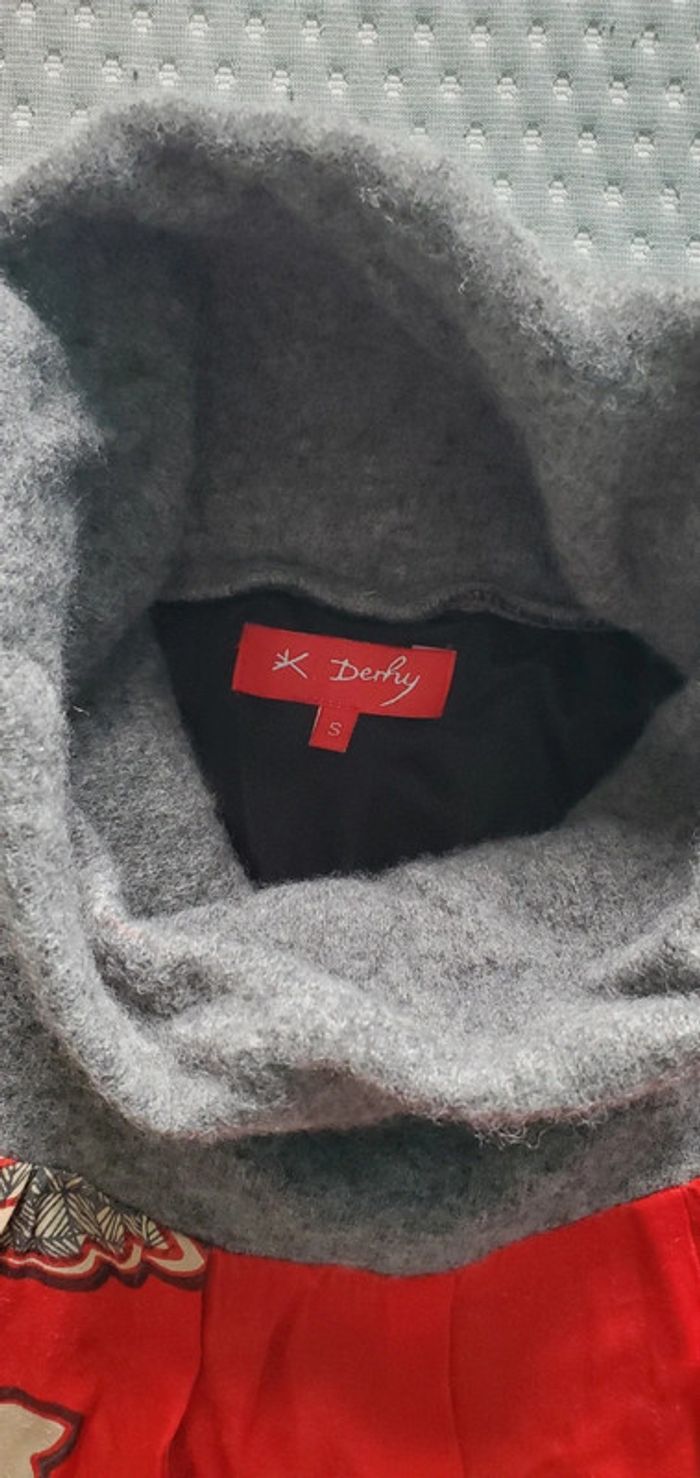 Robe à sequins - photo numéro 4