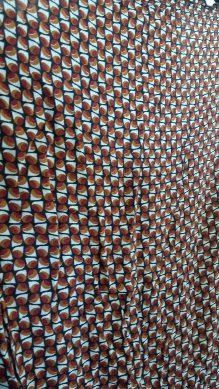 Chemisier/blouse décolletée 36/38 - photo numéro 9