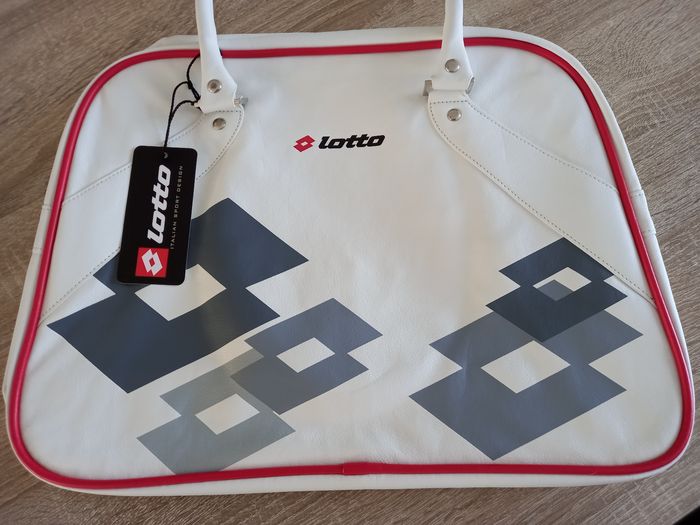 Sac Lotto - photo numéro 2