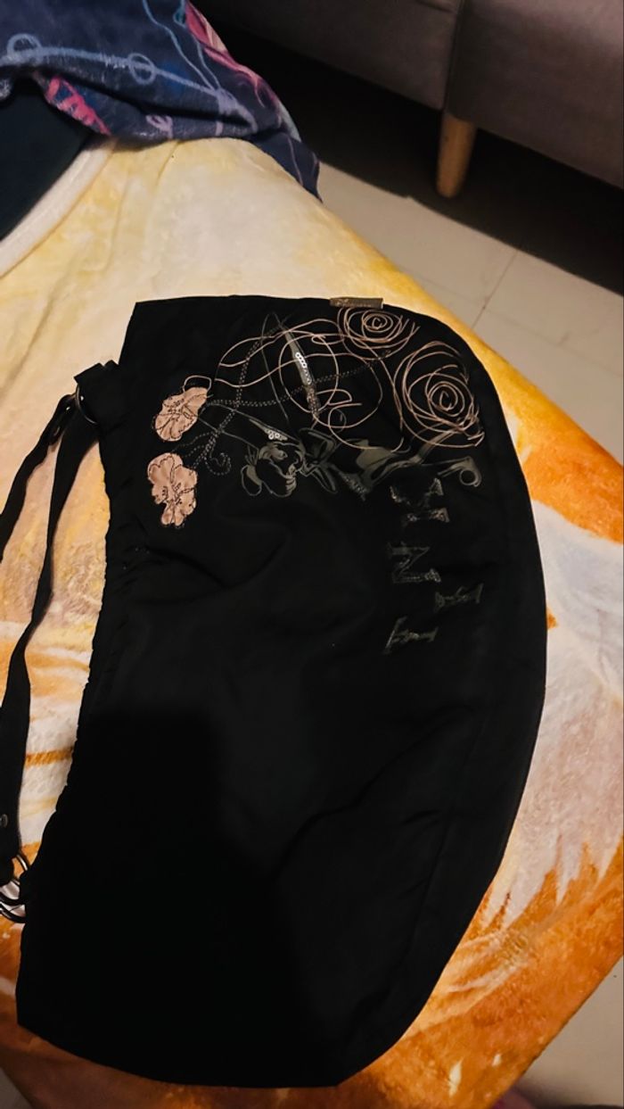 Sac à main Disney fée clochette