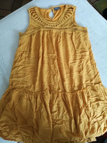 Robe évasée neuves