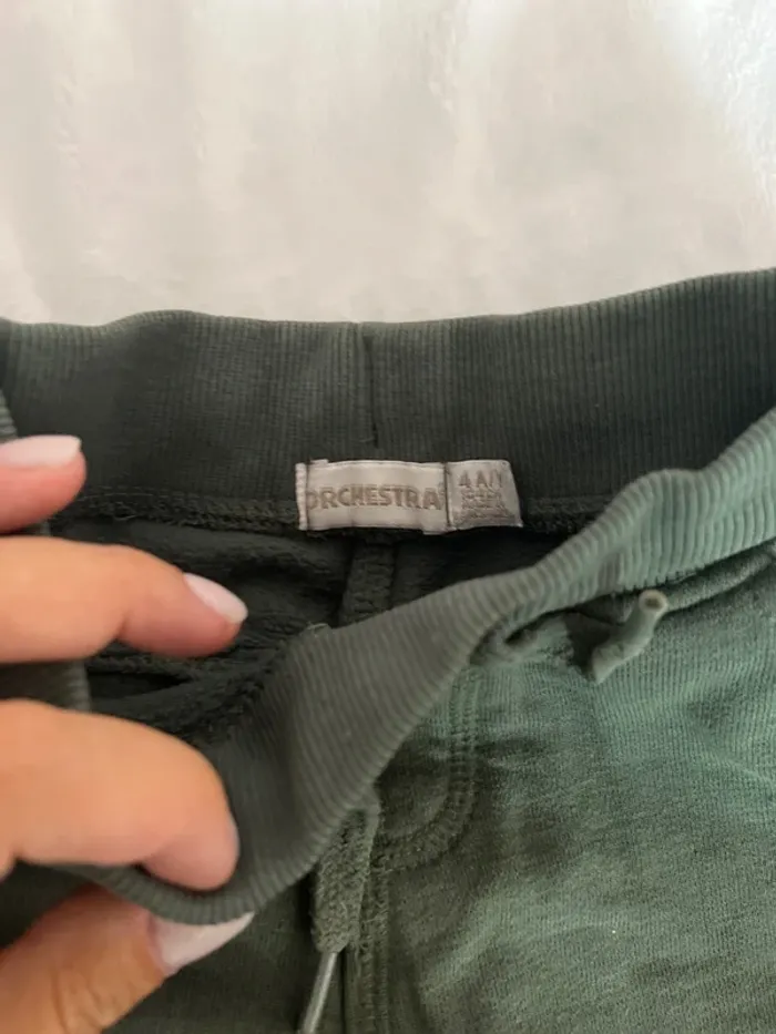 Pantalon 4 ans - photo numéro 2