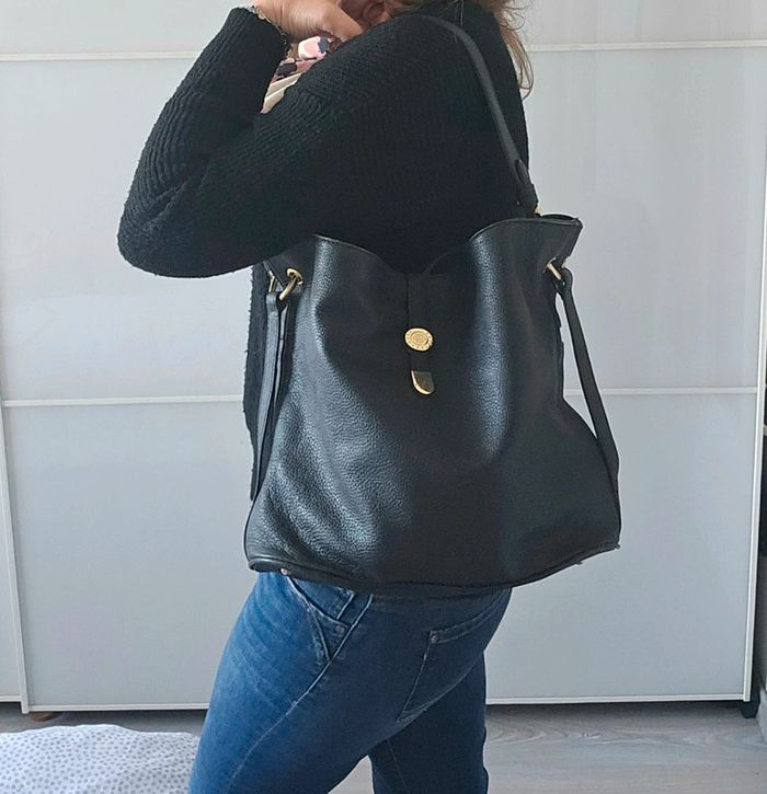 Sac à main Arthur & Aston - photo numéro 9