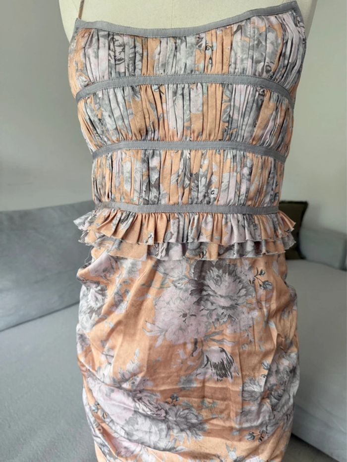 Robe Asos design - photo numéro 2