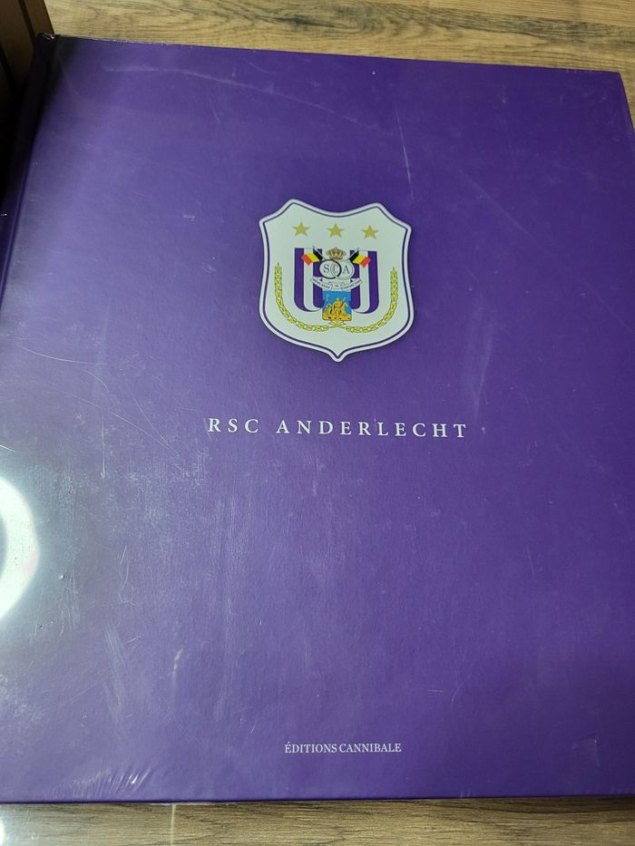 RSCA Anderlecht