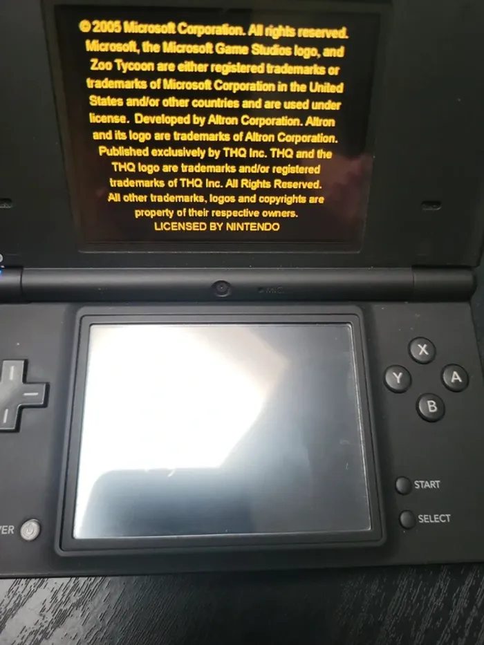 Jeux DS - photo numéro 5