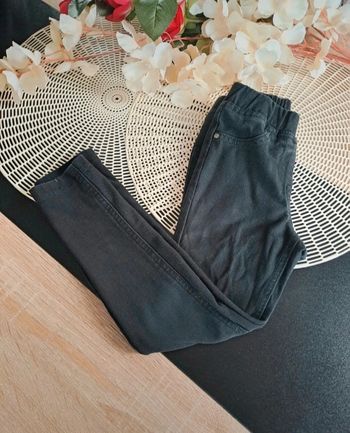 Jegging, taille 6 ans, marque nky