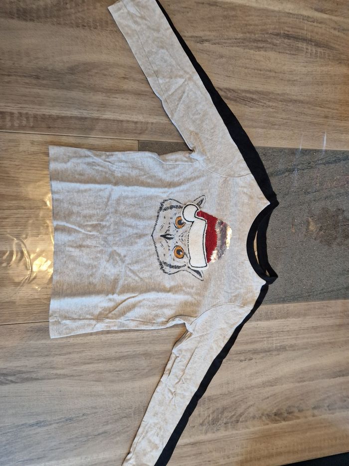 T-shirts garçon 5 ans - photo numéro 2