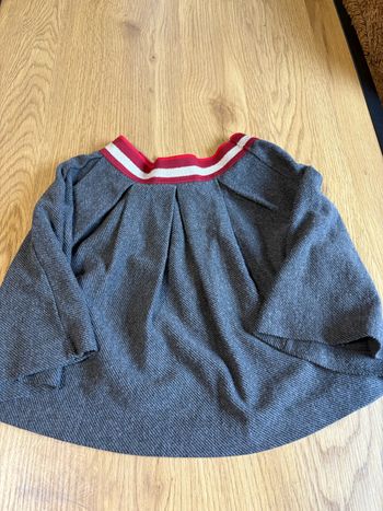 Jupe fille taille 130