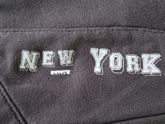 Pantalon de survêtement garçon in extenso 5ans - photo numéro 3