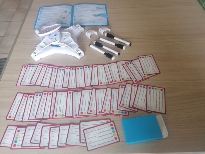 Jeu SLAP - photo numéro 6