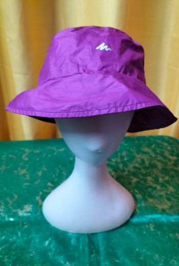 Chapeau de pluie enfant