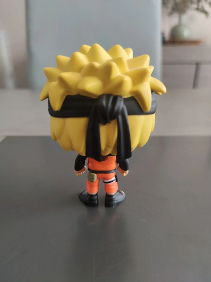 Pop Naruto - photo numéro 2