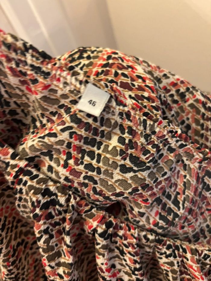 Haut T. 46 - photo numéro 5