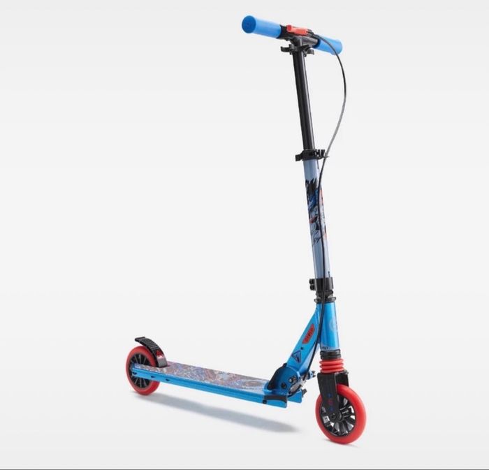 OXELO Trottinette enfant - photo numéro 7