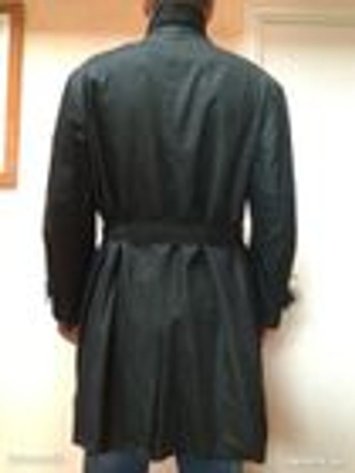 Manteau en toile NINO-Flex - photo numéro 2