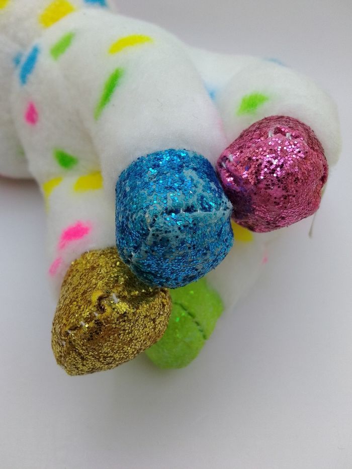 Peluche Ty - photo numéro 3