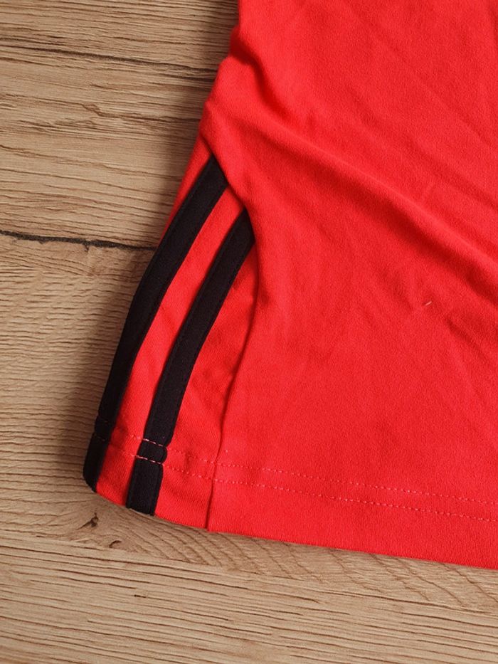 Débardeur de sport Adidas T XS - photo numéro 4