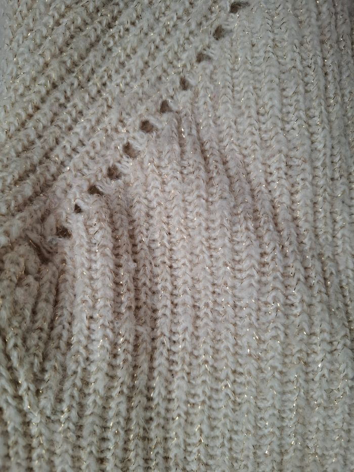 Gilet sergent major 4 ans - photo numéro 3