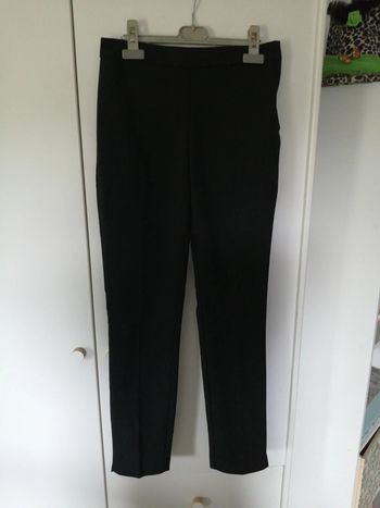 Pantalon de tailleur skinny