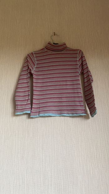 T-shirt Taille 8 ans