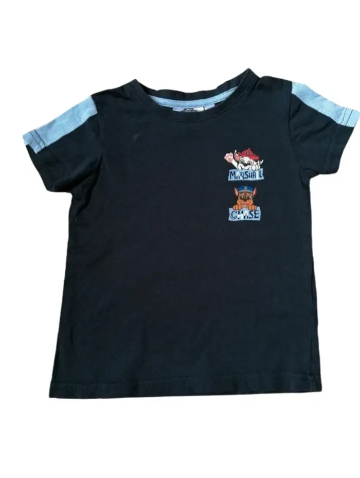 T-shirt manche courte