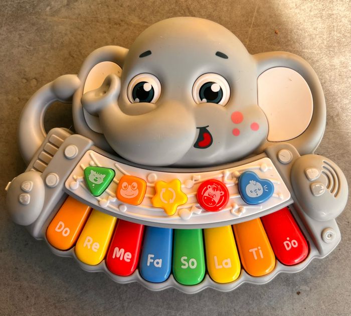 Lot de jouet 1er âge