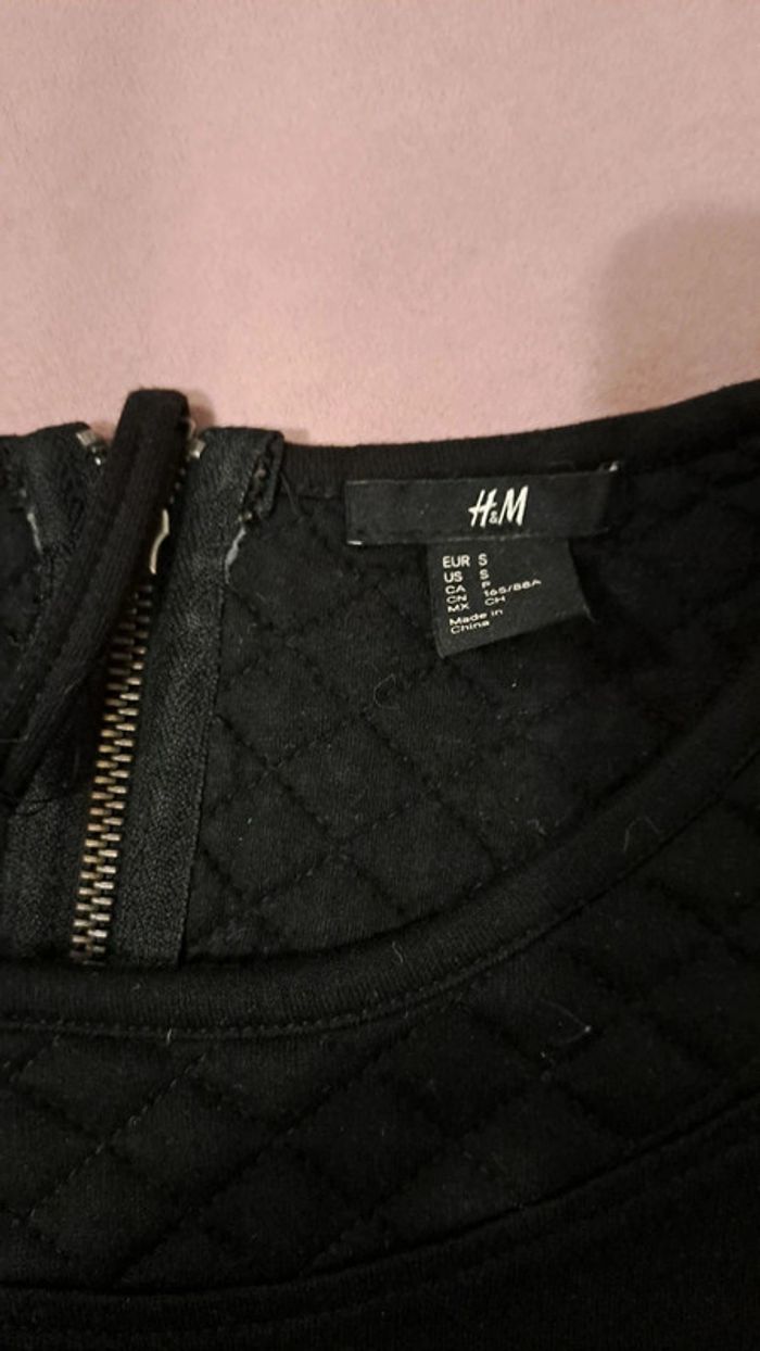 Robe H&M 36 - photo numéro 7