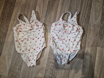 Maillot de bain