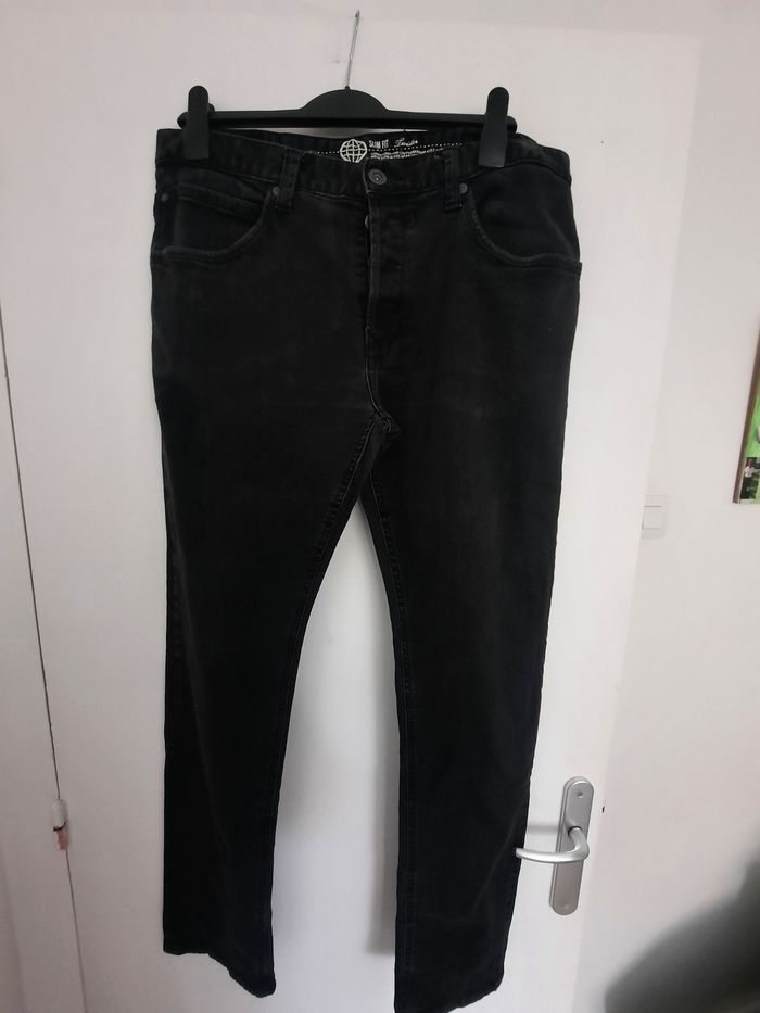 Vends jeans homme