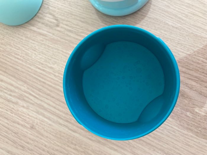 Boîtes de transport pour doses de lait infantile Béaba - photo numéro 6