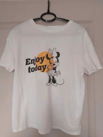 T-shirt "Minnie"