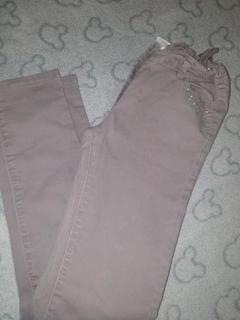 Jeans fille