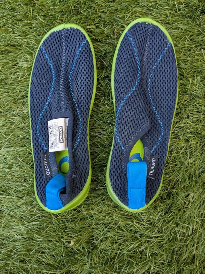 Chaussures aquatiques enfant 26/27
