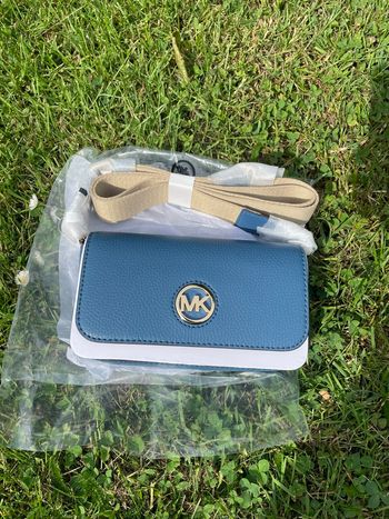 Sac à main Samira Michael Kors