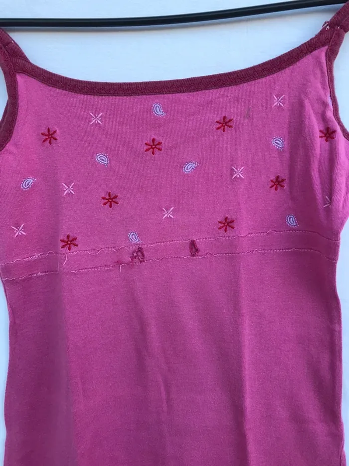 Pyjama robe de chambre - photo numéro 3