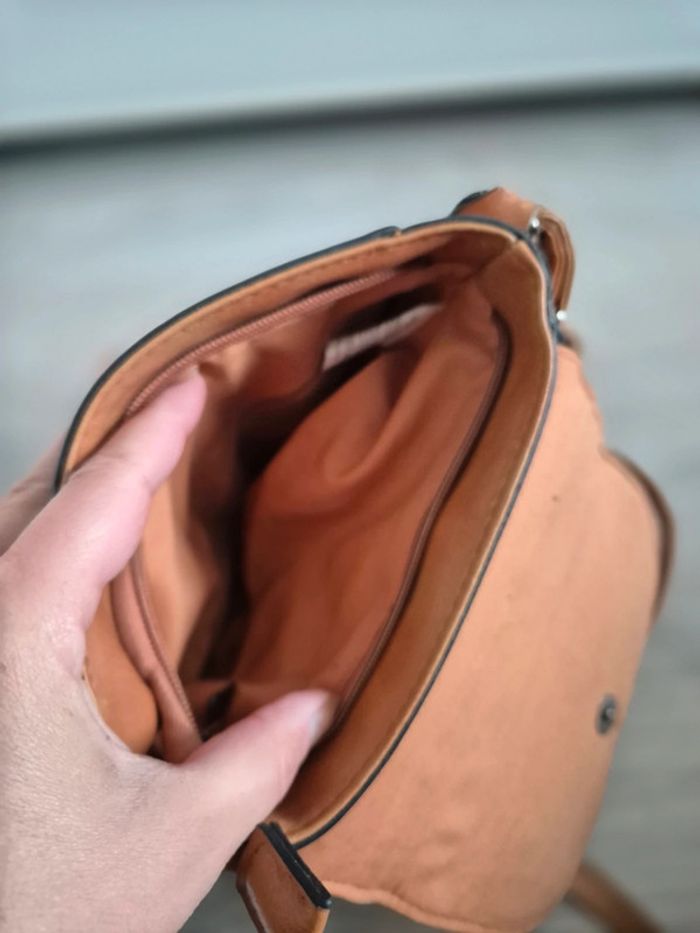 Sac à main Helline - photo numéro 7